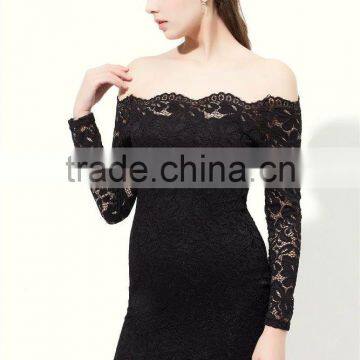 factory top sell new prom party wholesale evening dress ED563