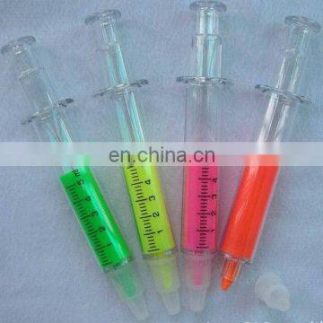 Hot sale promotional highligter