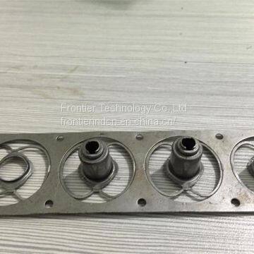 Metal Stamping Parts photo-2