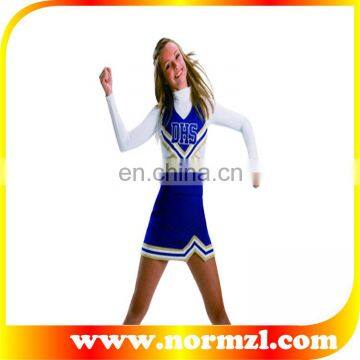 Customized OEM Service Clothing Cheerleader photo-2