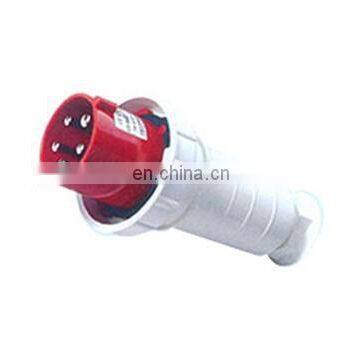 Industrial plug 035 63A IP67