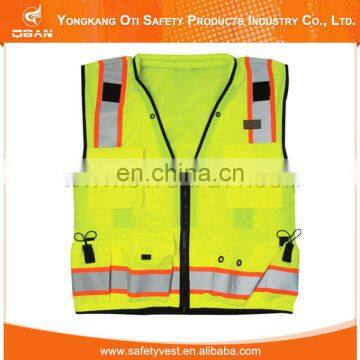 Wholesale customized good quality motorcycle armor vest