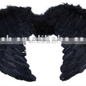 Party feather angel wings (party decoration) MW-0026