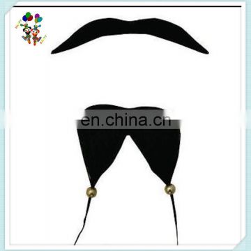 Novelty Fancy Dress Halloween Party Pirate Fake Beard Mustache HPC-0341