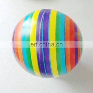 6 inch pvc printed ball /full color printed