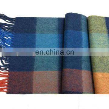 CGWS-058 Wool scarf