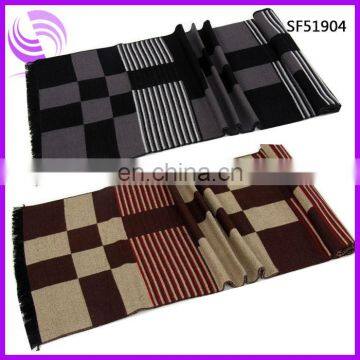 2013 fashion man winter city scarf silk modal scarf