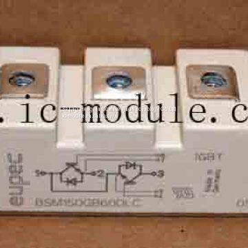 eupec igbt BSM150GB60DLC