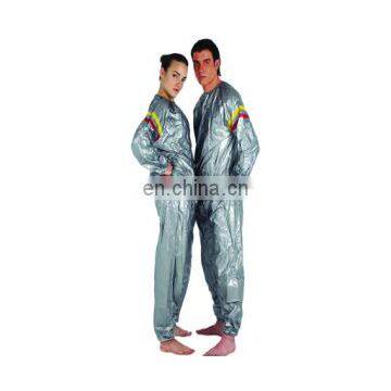 Slimming Fitness Sauna Suit