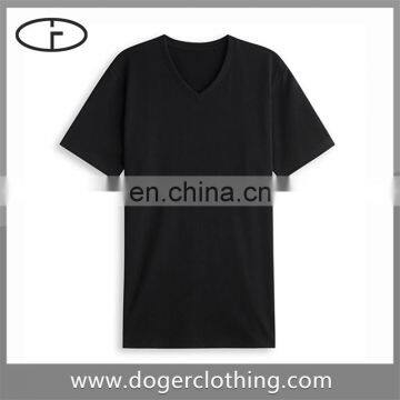 Factory directly selling collar pocket men t-shirt