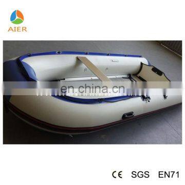 CHINA Cheap Inflatable Water Boat/inflatable Boat for Water Running Race photo-4