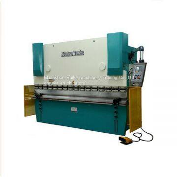Ordinary multi-purpose hydraulic bending machine press brake