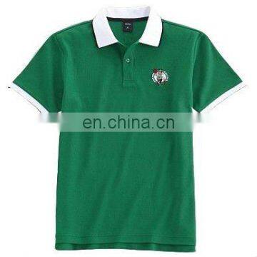 Fashion Customized Mens Polo Shirt