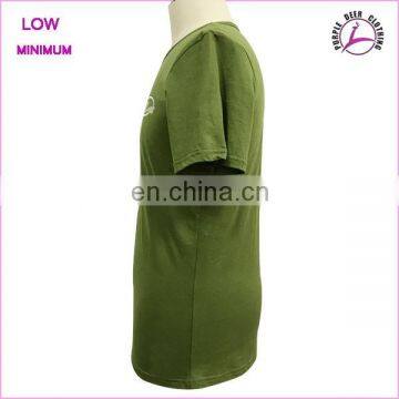 Dongguan T-shirt Printing Machine Custom Make High Quality t Shirt photo-3