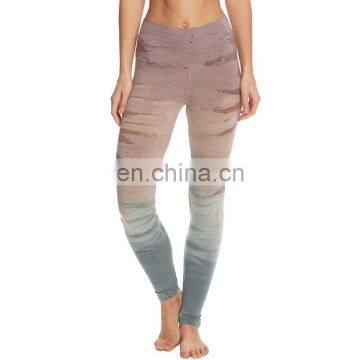 Jogger Pants Women Push up Design Your Own Leggings Gym Fitness Wholesale photo-4