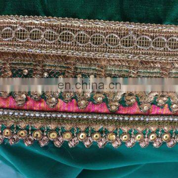 Ladies Attractive Party Wear Semi Stitched Heavy Georgette Salwar Kameez 2017 photo-3