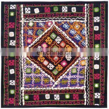 Blank Cushion Cover Hand Embroidery Design Large Order photo-4