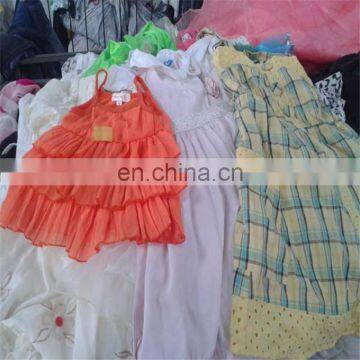 Wholesale Summer Used Clothes Used Clothing Second Used Clothing photo-3