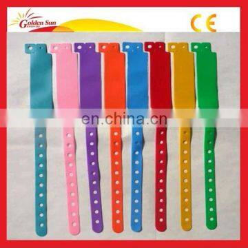 Hot Saling Wristbands /Hospital Patient ID Wristband