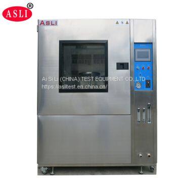 High quality rain spray environmental test chamber