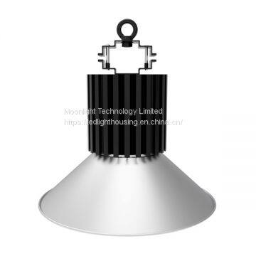 LED High Bay Housing MLT-HBH-CL-I