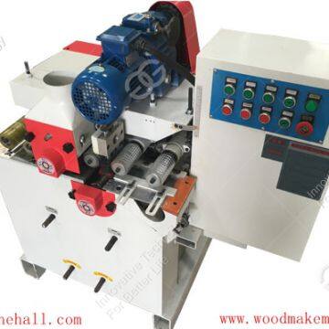 Factory Price Wood Dowel Making Machine Supplier China Wood Tenon Making Machine photo-3
