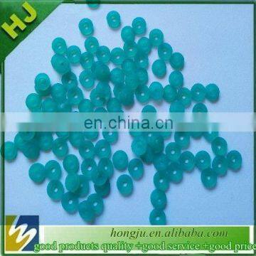 round shape flat silicone gasket /o ring