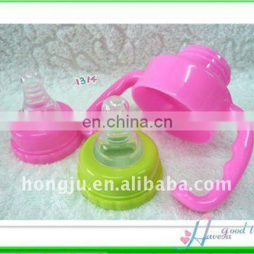 baby silicone nipple