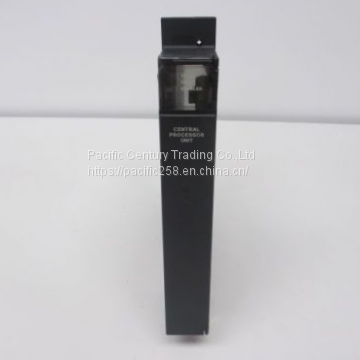 Original PLC spare part  ALF111-S50/F9S00   IS215VCMIH1B