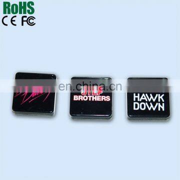 New Products Music Keychain and Speaking Keyrings With Custom Logo photo-3
