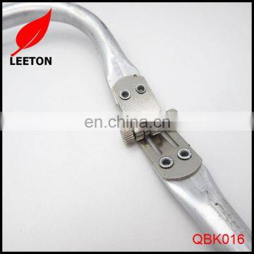 Factory Supply 250mm Aluminum Metal Hinged Purse Frame photo-5