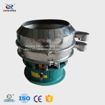 Xinxiang Dahan Rotary Vibrating Sieve photo-2