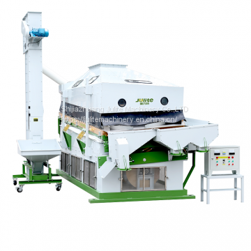 Hemp Seed Cleaning Machine photo-3