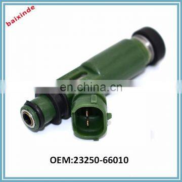 23250-66010 23209-66010 Fuel Injector Supply And-cruiser100 1FZFE FZJ71 photo-2