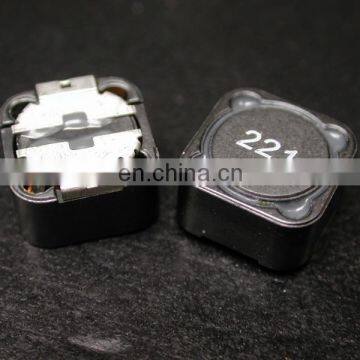 Taiwan Manufacturer high Quality of 0403 SMD POWER Inductor 22uh