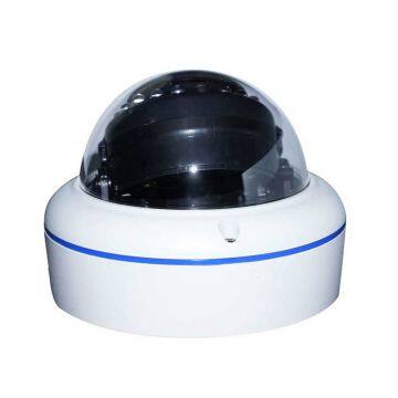 Wdm CCTV Dome Security 4.0MP Ahd Camera for Home Security photo-2