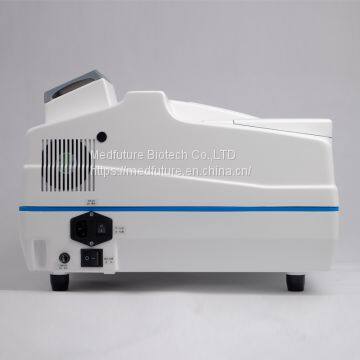 MF-FS97series Fluorescence Spectrophotometer for Laboratory photo-3