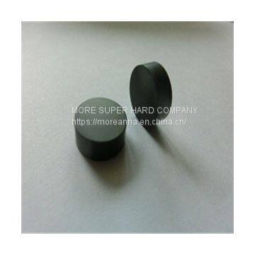 PCBN Cutting Tool Blanks Pcbn Inserts Pcd Inserts photo-2