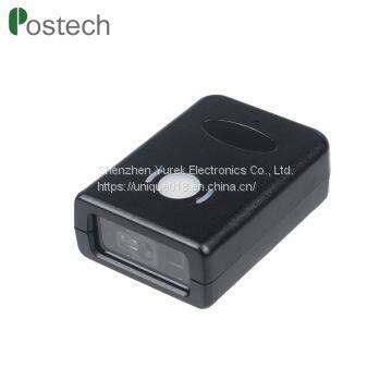 MS4100 Warehouse Logistics Distribution Scanner Bar Code Reading 2D Scanner