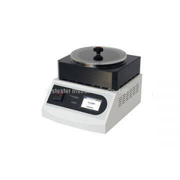 Automatic Free Shrink Film Tester Hard PVC Shrinkable Membrane Testing Equipment