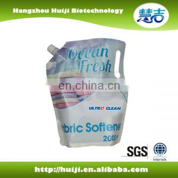 2000ml refill pack Detergent Liquid Soap for clothes