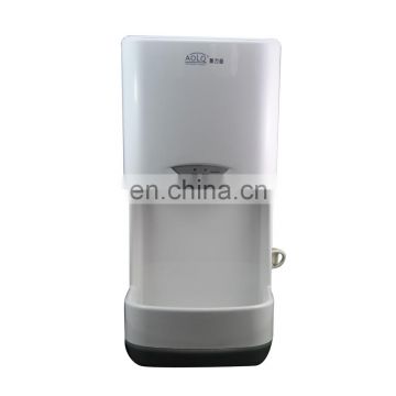 Hot sell bathroom high speed electric automatic hand dryer sensor