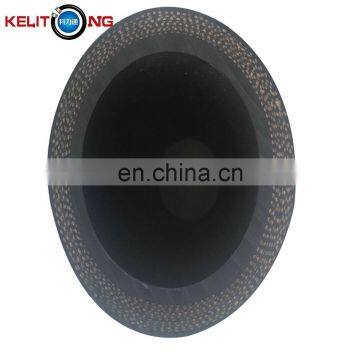 High Quality Nylon Cord Braided Rubber Hose for Water Oil photo-2