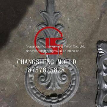 Zhejiang Factory Surface Finished New Design Material Steel Door Skin Mould, Steel Door Skin Mold