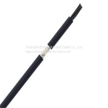 Shield and Twist UL2464 4*22awg Computer Cable photo-2