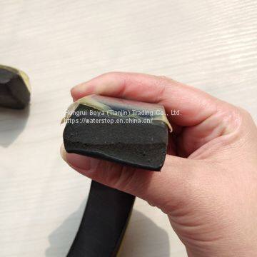 Bentonite Rubber Swelling Expanding Waterstop Strip photo-2