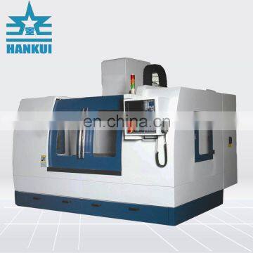 CNC Bench Mill Machine VMC Makino Machining Center Parts photo-5