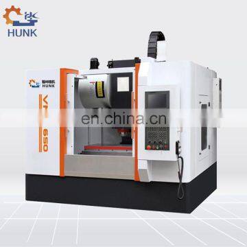 CNC MACHINE TOOL EQUIPMENT OF CNC MILLING MACHINE photo-6