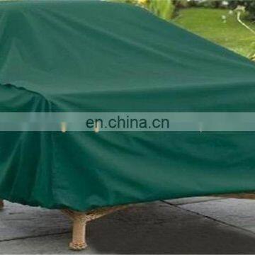 Heavy Duty Waterproof 210D Oxford Fabric Garden Patio Furniture Cover photo-4