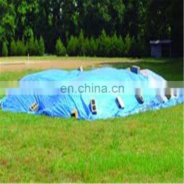 inflatable tent house  PVC Coated Tarpaulin colorful tarp